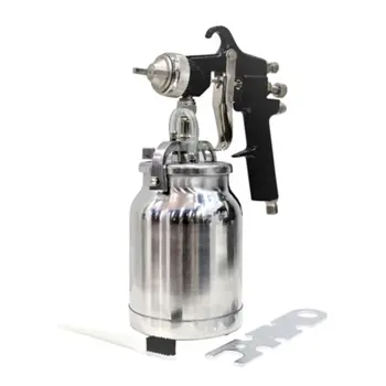 

Pistol paint SUCC PROF level