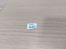 Microsd-Card High-Endurance Sandisk Video-Speed U3 256GB 32GB 64GB 128GB V30 Up-To-100m/S