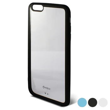 

Mobile Phone Case with TPU Edge Iphone 6 Plus/6s Plus Fusion