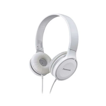 

Headphones Panasonic RP-HF100E-W White
