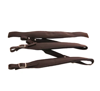 

Mz-rbag-3/4 belts for Bayan, accordion 3/4, Mezzanine
