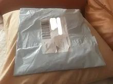 Enchufe con anillo, accesorios estándar de la UE