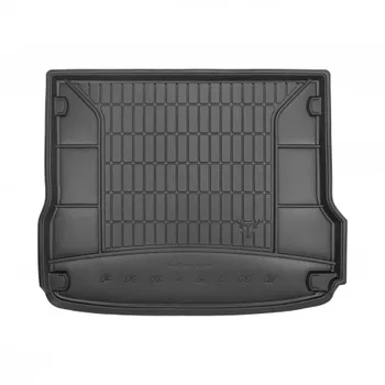 

Audi Q5 8R trunk rug (2008 - 2016)