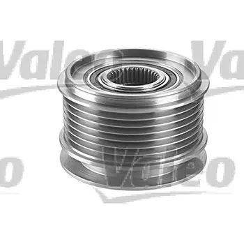 

VALEO PUL.ALTERN.ME.BENZ CLAS.C-CLC-E-CLK588052VALEO