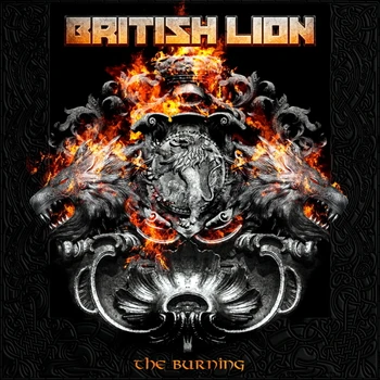 

British Lion / The Burning (2LP)
