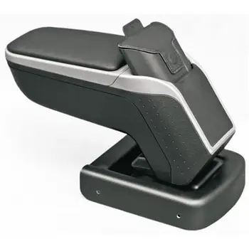 

Apoyabrazos Armster AR9 negro/gris Chevrolet TRAX 2013-