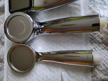 Shower-Head High-Pressure Zhangji One Buy One-Free 2pcs Top-Quality Get Hot-Sale