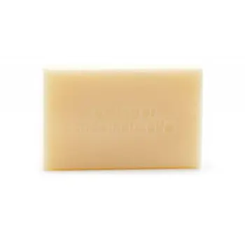 

Haslinger sandalwood bath soap 100 gr