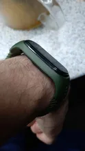 Correa trenzada para Xiaomi Mi Band 6, 5, 3 y 4, Correa deportiva, pulsera inteligente