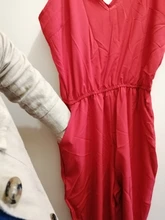 Mono de Color sólido para mujer, petos informales sin mangas para vacaciones, pantalones largos holgados de pierna ancha a la moda, pantalones largos 2021