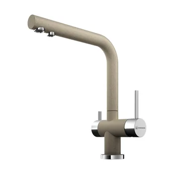 

Mixer omoikiri Nagano-CA for the kitchen