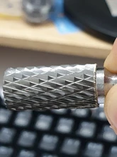 Grinder Column-Tool Milling-Cutter Rotary-File Metal Electric Tungsten Steel Carbide