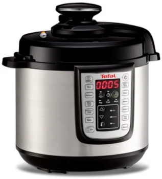

TEFAL POT CY505E30 MULTICOOKER 25PROGRAMAS