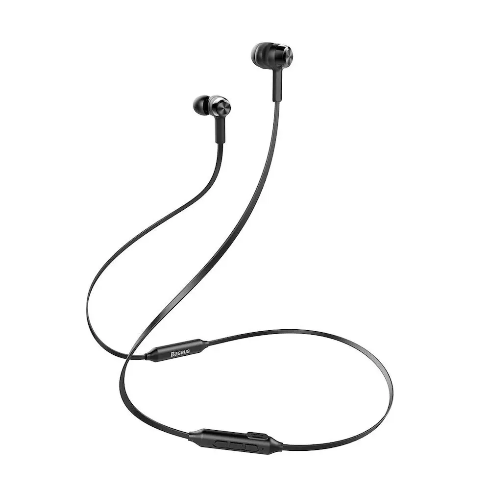 Беспроводные Наушники Baseus Encok Bluetooth S06|Наушники и гарнитуры| |