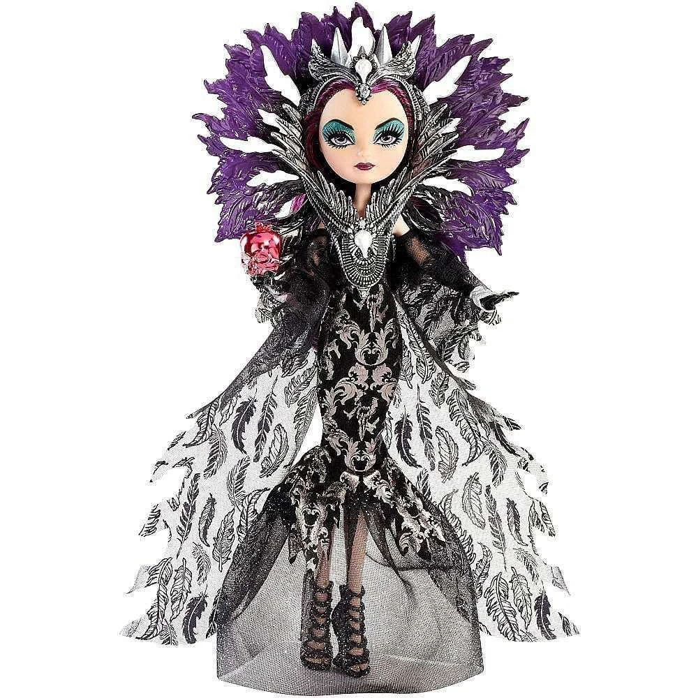 Кукла Ever After High Рейвен Квин Завораживающая Spellbinding|Куклы| |