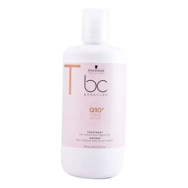 Увлажнение Q10+ Time Schwarzkopf
