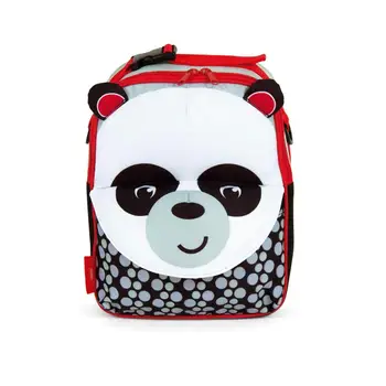 

Backpack casual type, 40 cm, 1 liter, Multicolored