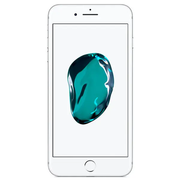 Apple iPhone 7 32 GB silver Free