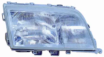 

MERCEDES HEADLIGHT CLASS C (W202) 93 Right Compatible