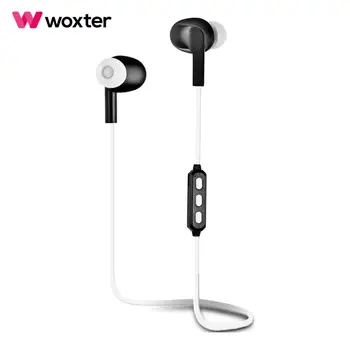 

WOXTER AIRBEAT BT-5 WHITE-Headphones Bluetooth