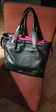 Bolsa de maquillaje multifunción, organizador de monedero de inserción de fieltro, bolsas de cosméticos de múltiples bolsillos en organizador de bolsos para moldeador de bolsos y bolsos de mano
