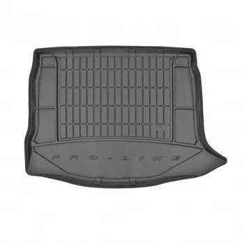 

Nissan Leaf trunk rug (2017-current)