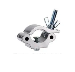 

223p150-dm10yn clamp fastening, 38-51mm, M10, Laudio