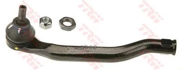 Наконечник Р/Т Renault Megane/Scenic/Fluence Прав. Trw/Lucas Jte1133 TRW/Lucas арт. JTE1133