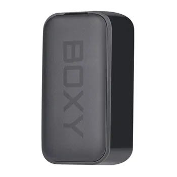 

Portable GPS tracker boxy Gps tracker portable gps keychain Smart key chain gift to a man