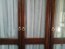 NAIERDI-tiradores de gabinete dorado Estilo Vintage, tirador de muebles de cocina de aleación de Zinc, estilo europeo