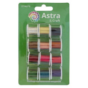 

Xq426 copper wire set 0,4mm * 2,74 M, 12 CV, Astra