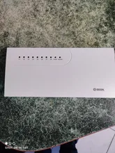 3A Agua Calefacción de piso WIFI inteligente termostato y Normal cerrado actuador y 8 Sub-cámara controlador de Hub vía para la caldera de Gas