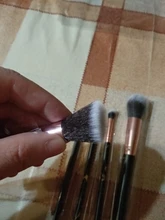 Makeup-Brushes-Sets Foundation Cosmetic-Powder Eyebrows Highlighter-Eye Eye-Shadow Soft-Hair