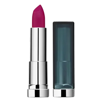 

MAYBELLINE SENSATIONAL COLOR STICK MATTE BARRA DE LABIOS 950 MUJER
