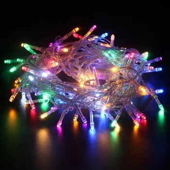 

Operated Christmas Pine Tree Showcase 100 LED Light 2020