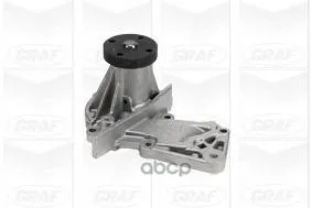 Насос Водяной Ford Focus 2/Fiesta V/Fusion 1.25/1.4/1.6 02 Graf Pa990 Graf арт. PA990