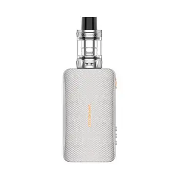 

Vaporesso Gen Kit SKRR SILVER