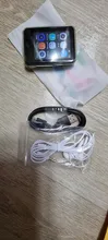 Benjie-reproductor MP3 X5 con Bluetooth 5,0, altavoz incorporado, Full HD, pantalla táctil a Color de 2,5 pulgadas, reproductor de música HIFI sin pérdidas, novedad