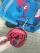 Mochilas escolares para niños de 3 a 6 años, morrales impermeables de Spider Book, bolso de hombro para niños, mochila