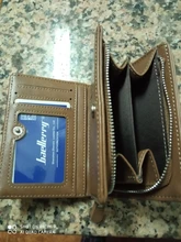 Billeteras de cuero multifunción para hombre, cartera corta con cremallera para hombre, con bolsillo para monedas, novedad de 2020