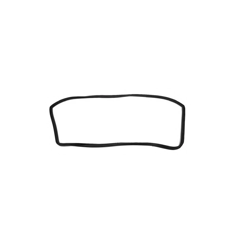 

Mercedes w115 Front Window Seal Rubber Wind Screen Weatherstrip Waterproof Seal E Class 1968-1975