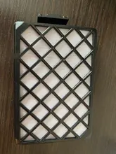 HEPA-FILTER-PART DJ97-01670B SC885B Samsung for H13 Dj97-01670b/Sc885b/Sc88h1/..