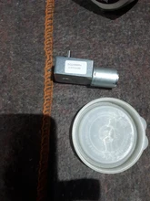 Worm-Gear-Motor Reducer Automation-Equipment Self-Lock Metal-Gear Reverse High-Torque