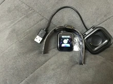 Reloj inteligente deportivo para hombre y mujer, pulsera con control del ritmo cardíaco, conexión para Android, 2020