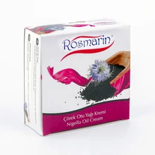 Крем с маслом черного тмина Rosmarin 150 мл