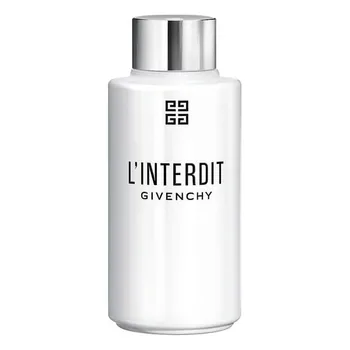 

Body Lotion L'interdit Givenchy (200 ml)