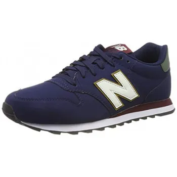 

NEW BALANCE GM500