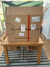 Wheelset Center-Lock Carbon-Wheels-Disc-Brake UCI Road-Bike Carbon-Rim 700c 6-Blot-Bock