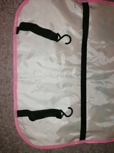 Protector de asiento trasero de coche de dibujos animados para bebé, organizador de coche, tableta, bolsa colgante, soporte de almacenamiento, accesorios para el cuidado del bebé