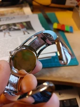 Xinhua-reloj de pulsera de lujo para mujer, de acero inoxidable, de cuarzo, 2020